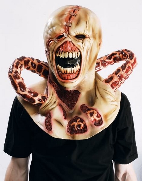 Halloween gadget 10 maschere da film horror (10)