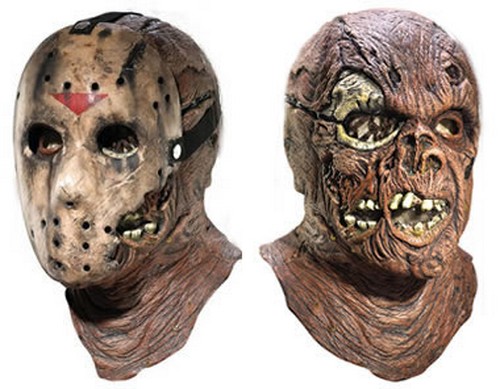Halloween gadget 10 maschere da film horror (12)