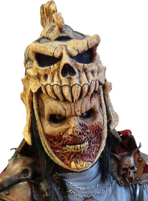 Halloween gadget 10 maschere da film horror (7)