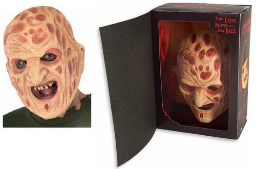 Halloween gadget 10 maschere da film horror (8)