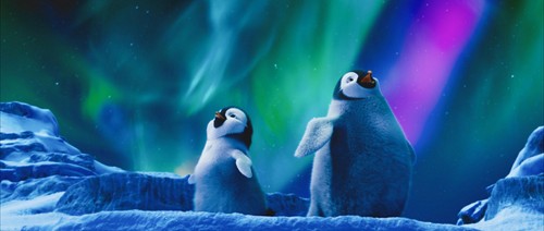 Happy Feet 2, nuove immagini dal sequel (4)