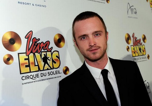 World Premiere Of Cirque Du Soleil's "Viva ELVIS" - Arrivals