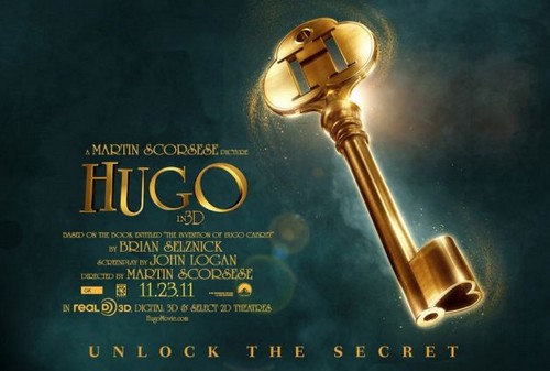 Hugo Cabret, prime reazioni dal New York Film Festival (2)