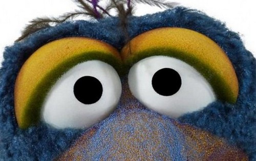 I Muppet, nuovi poster