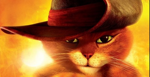 Il gatto con gli Stivali, poster IMAX (2)
