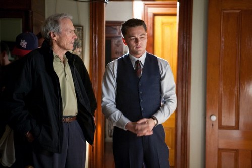 J. Edgar, 30 immagini con Leonardo DiCaprio (4)