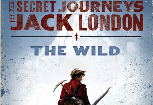 John Collee adatterà The Secret Journeys of Jack London (2)
