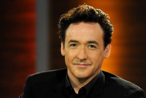 US actor John Cusack attends the 184th e