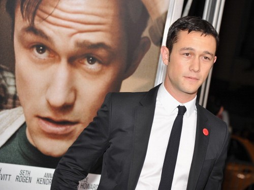 "50/50" New York Premiere - Arrivals