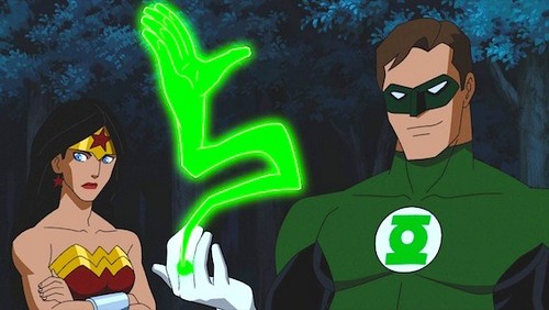 Justice League Doom, primo trailer dal NYCC 2011