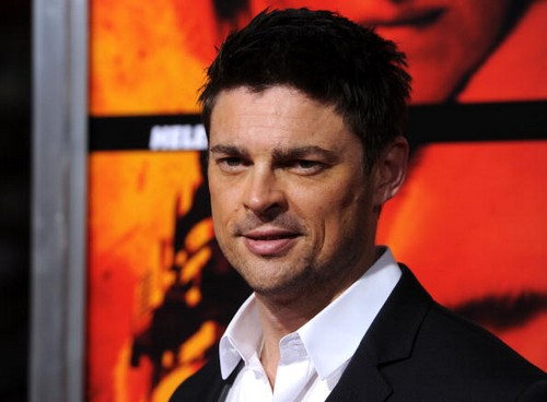 Special Screening Of Summit Entertainment's "RED" - Arrivals