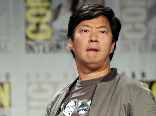 Ken Jeong protagonista di The Chung Factor