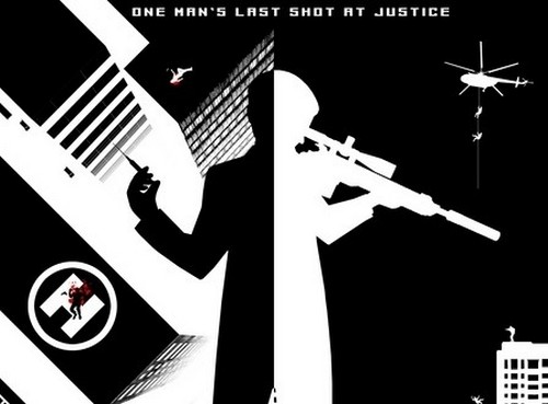 La Paramount produrrà il thriller in 3D Brass Monkey (2)