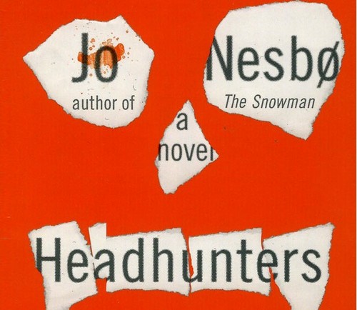 La Summit adatterà il thriller norvegese Headhunters (2)