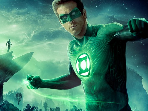 Lanterna Verde, Geoff Johns vuole un sequel