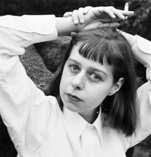Lonely Hunter, Jena Malone sarà la scrittrice Carson McCullers (2)