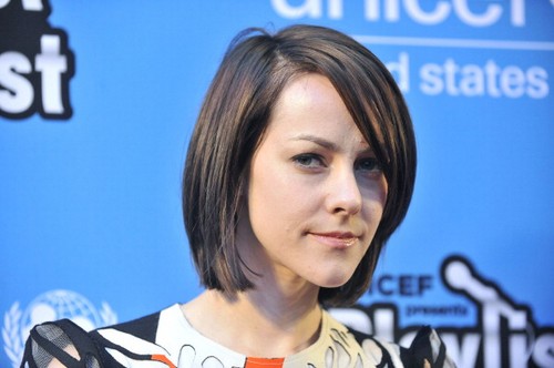UNICEF's "Playlist With The A-List" Celebrity Karaoke Benefit Event - Arrivals