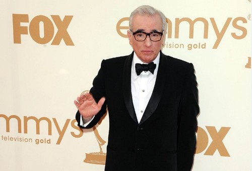 Martin Scorsese dirigerà The Snowman