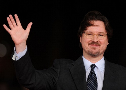 Let Me In - Premiere: The 5th International Rome Film Festival