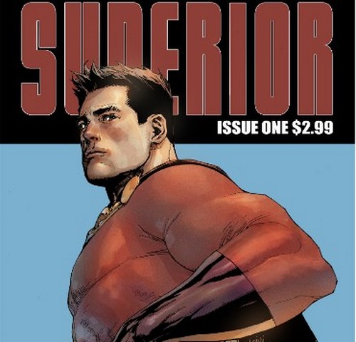 Matthew Vaughn adatterà i fumetti Secret Service e Superior (3)