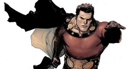 Matthew Vaughn adatterà il fumetto Superior (2)