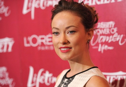 Variety's 3rd Annual Power Of Women Luncheon - Arrivals