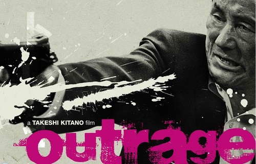 Outrage, Zomb'asians Thong of the Dead, Sleepwalker 3D, King of Pigs poster trailer (3)