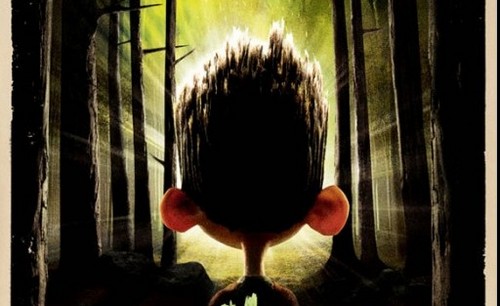 ParaNorman, primo teaser poster