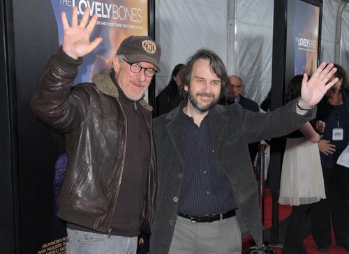 Premiere Of Paramount Pictures' "The Lovely Bones" - Arrivals