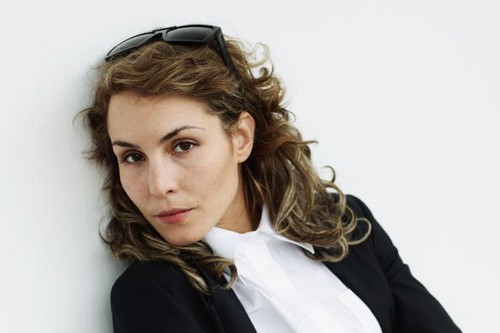 The Nazi Officer's Wife - Portraits :63rd Cannes Film Festival
