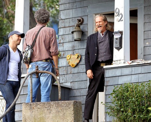 RIPD, foto dal set (6)