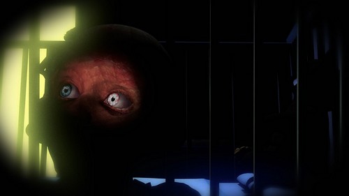 Re-Kill, Smiley, Zombie Apocalypse Redemption, Where the Dead Go to Die (10)