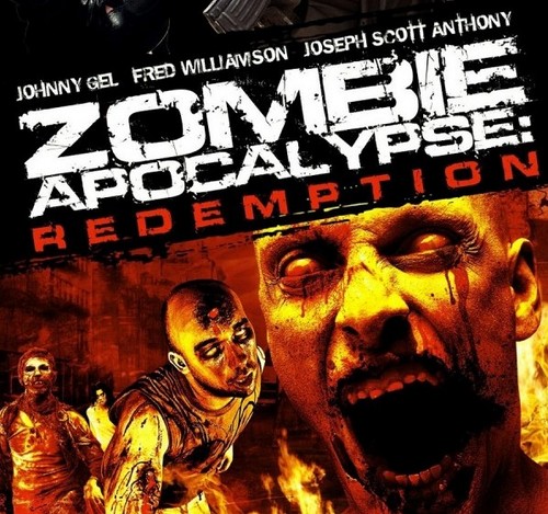 Re-Kill, Smiley, Zombie Apocalypse Redemption, Where the Dead Go to Die (2)