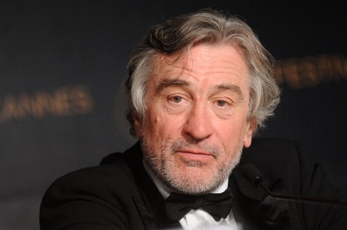 Palme d'Or Winners Press Conference - 64th Annual Cannes Film Festival