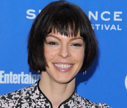 Robert de Hoog e Pollyanna McIntosh nell'horror Love Eternal