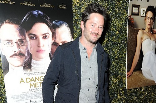Scott Cooper regista per The Man in the Rockefeller Suit