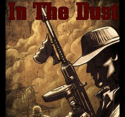 Solipsist Films adatta il fumetto In The Dust (2)