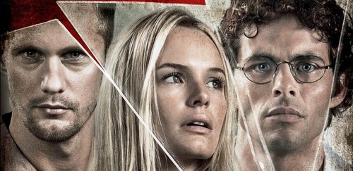 Straw Dogs, poster