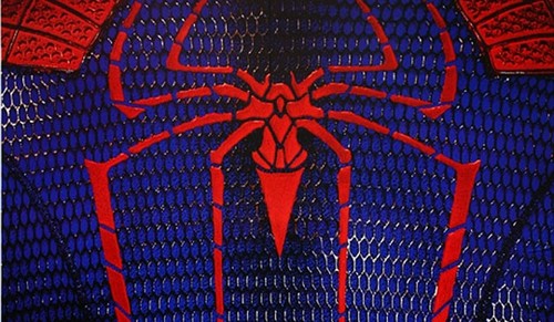 The Amazing Spider-Man, artwork e videogame dal NYCC 2011