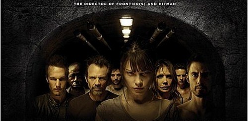 The Divide, sinossi e nuovo poster (2)
