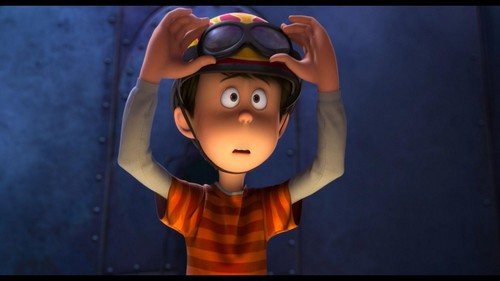 The Lorax, nuove immagini (7)