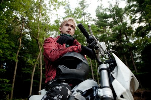 The Place Beyond the Pines, prime immagini con Ryan Gosling e Bradley Cooper (2)