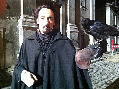 The Raven, immagini e sinossi (6)