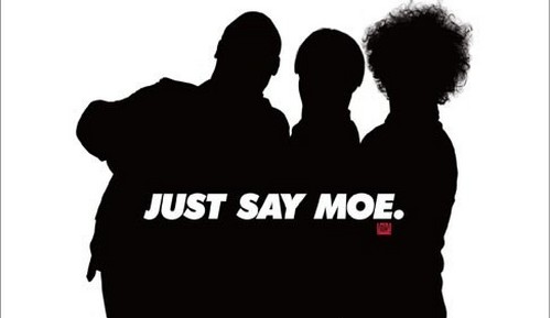 The Three Stooges, nuovo poster