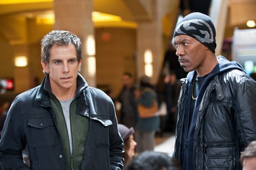 Film Title: Tower Heist