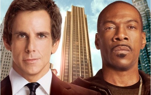 Tower Heist, nuovo poster (2)