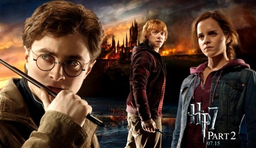 When Harry Left Hogwarts, trailer del documentario su Harry Potter