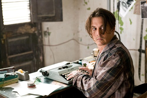 the rum diary immagini (17)