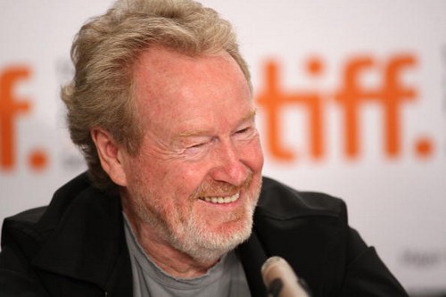 "Cracks" Press Conference - TIFF 2009