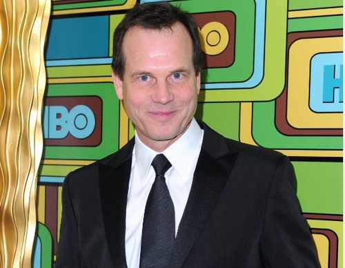 Bill Paxton dirigerà un film sulla serie tv Kung Fu